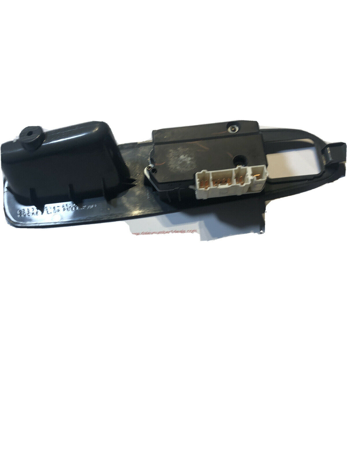 94 - 97 HONDA ACCORD 4D SEDAN DRIVER LEFT SIDE MASTER POWER WINDOW SWITCH OEM