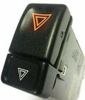 VOLVO 850 960 S90 V90 Hazard Switch -- 91459046 9125204 9442711 9128265 9162844 by Volvo