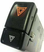 VOLVO 850 960 S90 V90 Hazard Switch -- 91459046 9125204 9442711 9128265 9162844