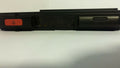 2002 Acura Legend OEM hazard switch with dashboard dash clock coupe