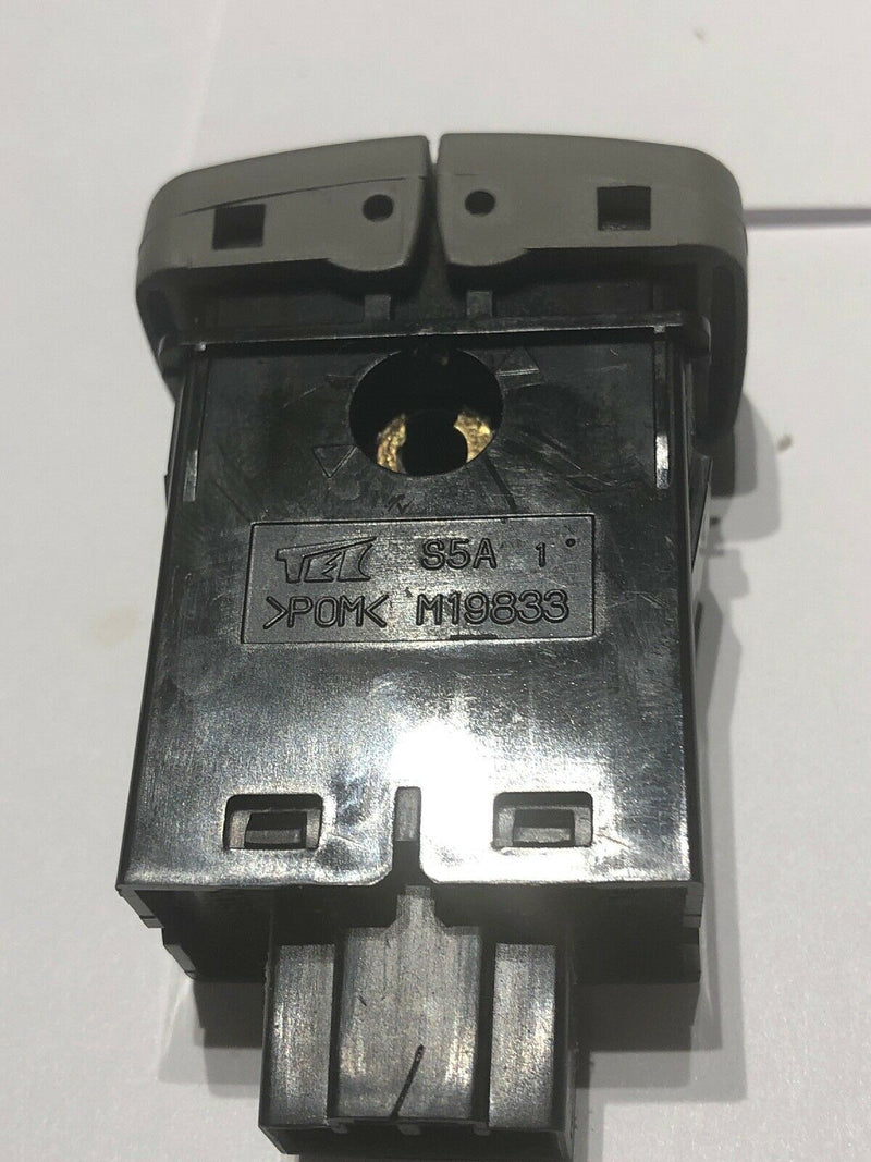 01 02 03 04 05 Honda Civic Sunroof Switch Control Power #M19833 M19834 S5A