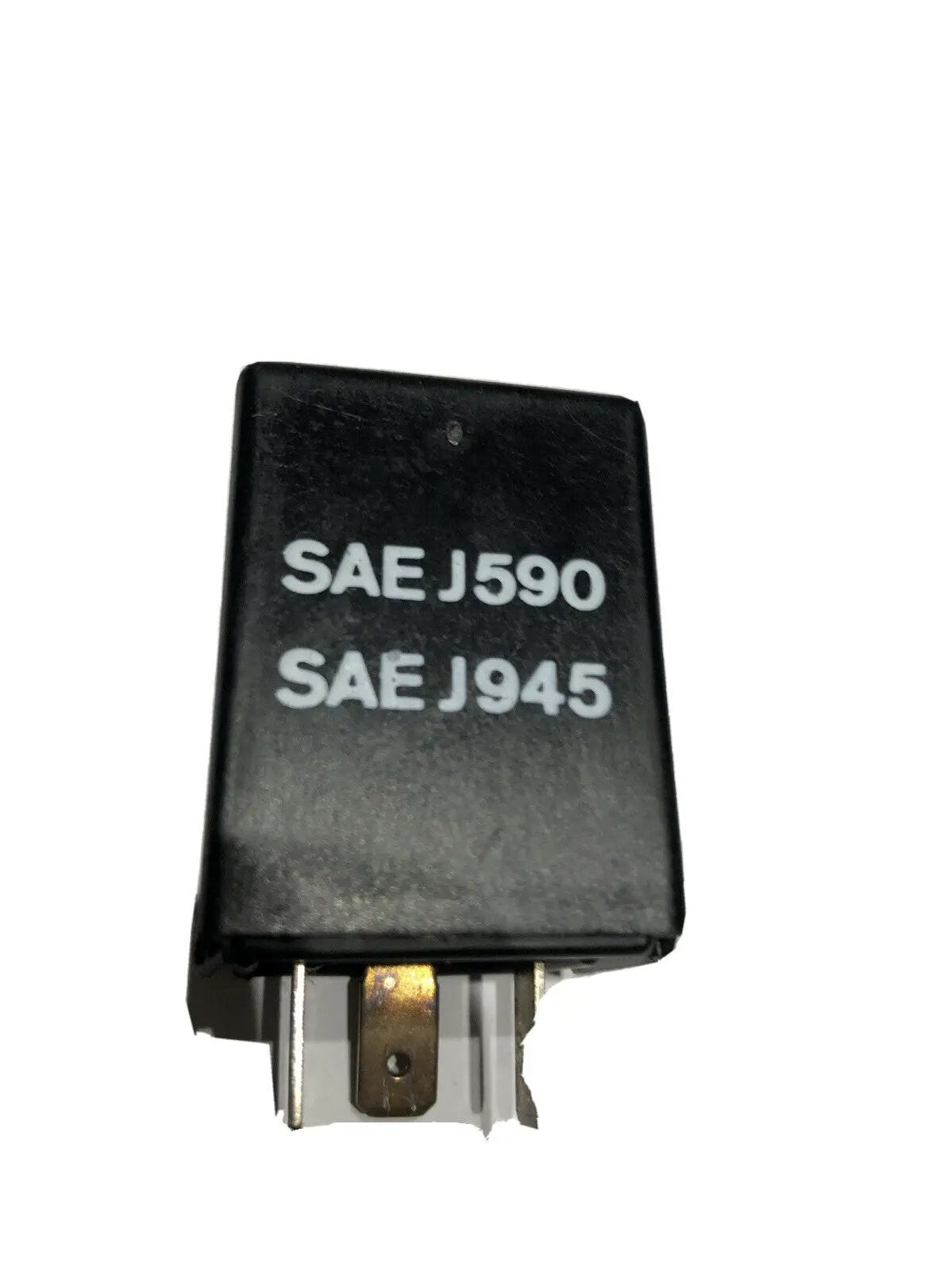 A165 VOLVO TURN SIGNAL FLASHER CONTROL RELAY 4DB003750-31 steuergerät by Volvo