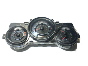 2003 2004 Honda Element Speedometer Cluster Odometer 78100SCVA410 146K Used