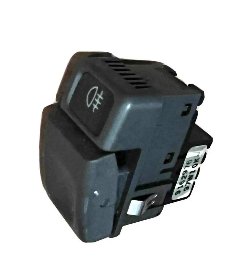 FOG LIGHT SWITCH 98 Volvo V70 P/N 9162976 R224075 by Volvo
