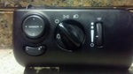 GRAND DODGE CARAVAN TOWN COUNTRY CRYSLER HEADLIGHT SWITCH