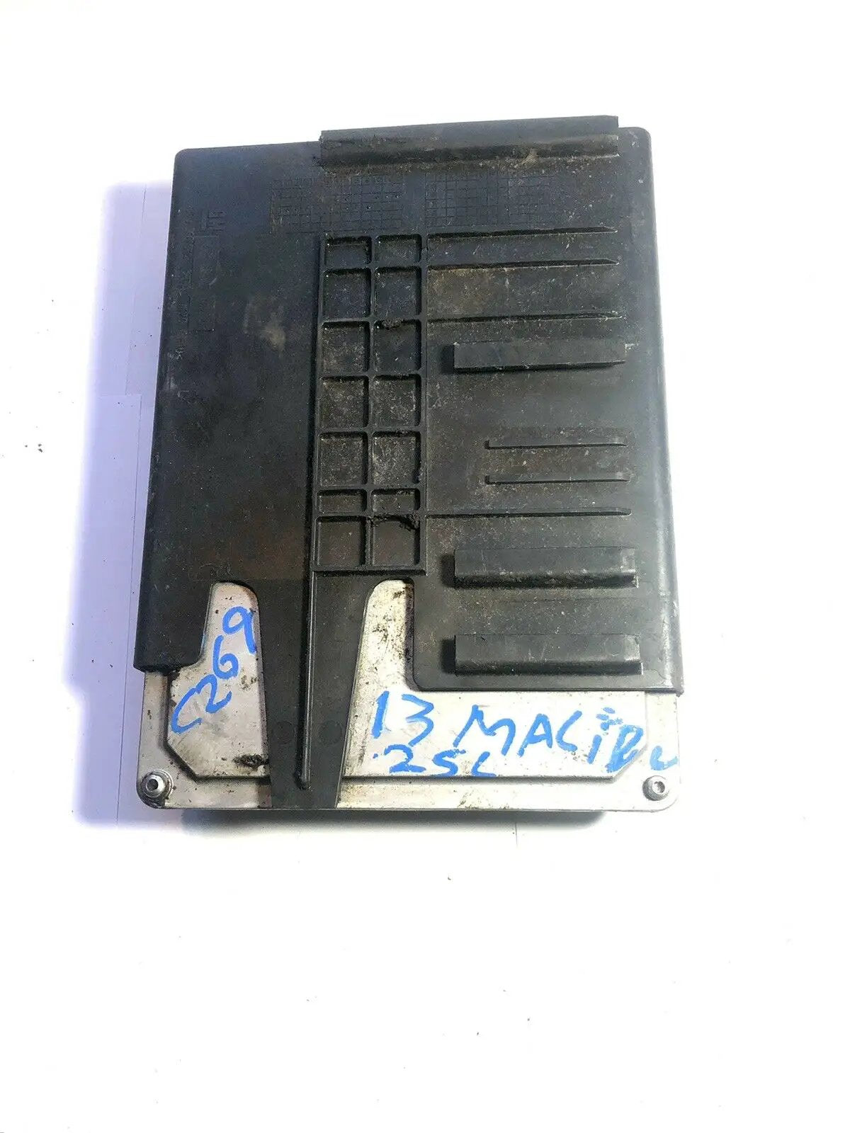 2013-2016 Chevy Malibu Engine Control Module ECU ECM OEM B3S004 by Chevrolet