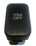 Acura TL VSA OFF Switch Control Button Dash Panel 2004 2005 2006 2007 2008 OEM by OEM