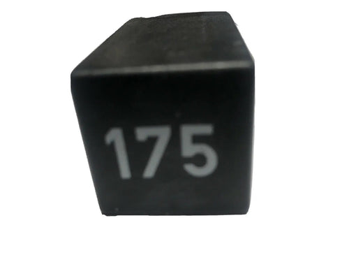12V 9Pin # 3A0927181 / 61233005 / No. 175 _TESTED RELAY_ VW Audi Seat Skoda by Volkswagon
