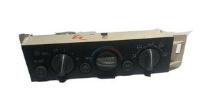 1995-99 CHEVY SUBURBAN TAHOE YUKON SIERRA SILVERADO HEAT A/C CLIMATE CONTROL OEM