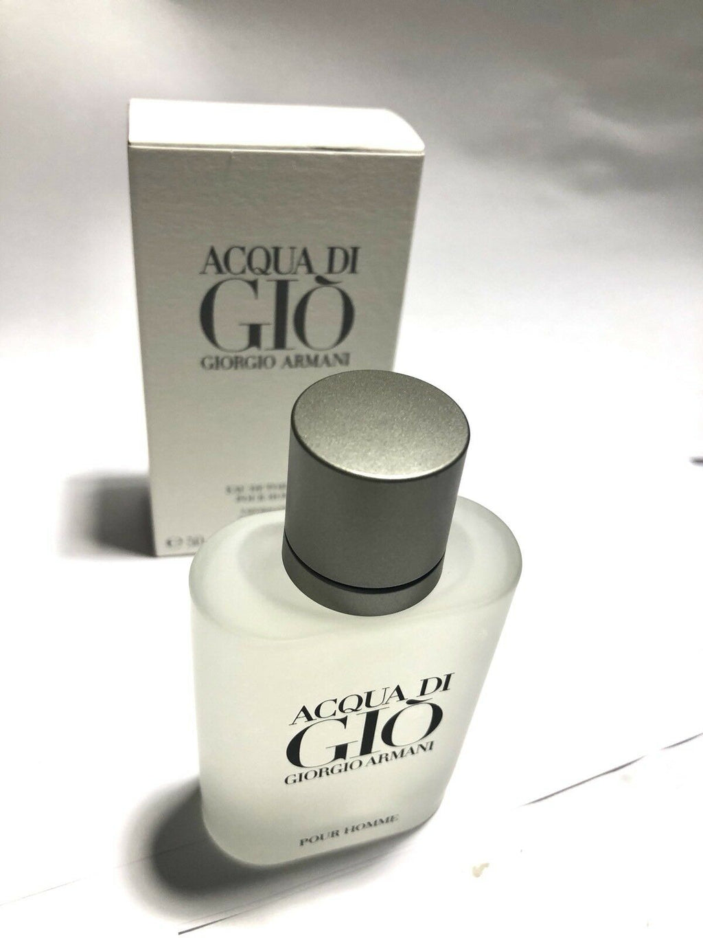 Giorgio Armani Acqua di Gio 1.7oz Men's Eau de Toilette