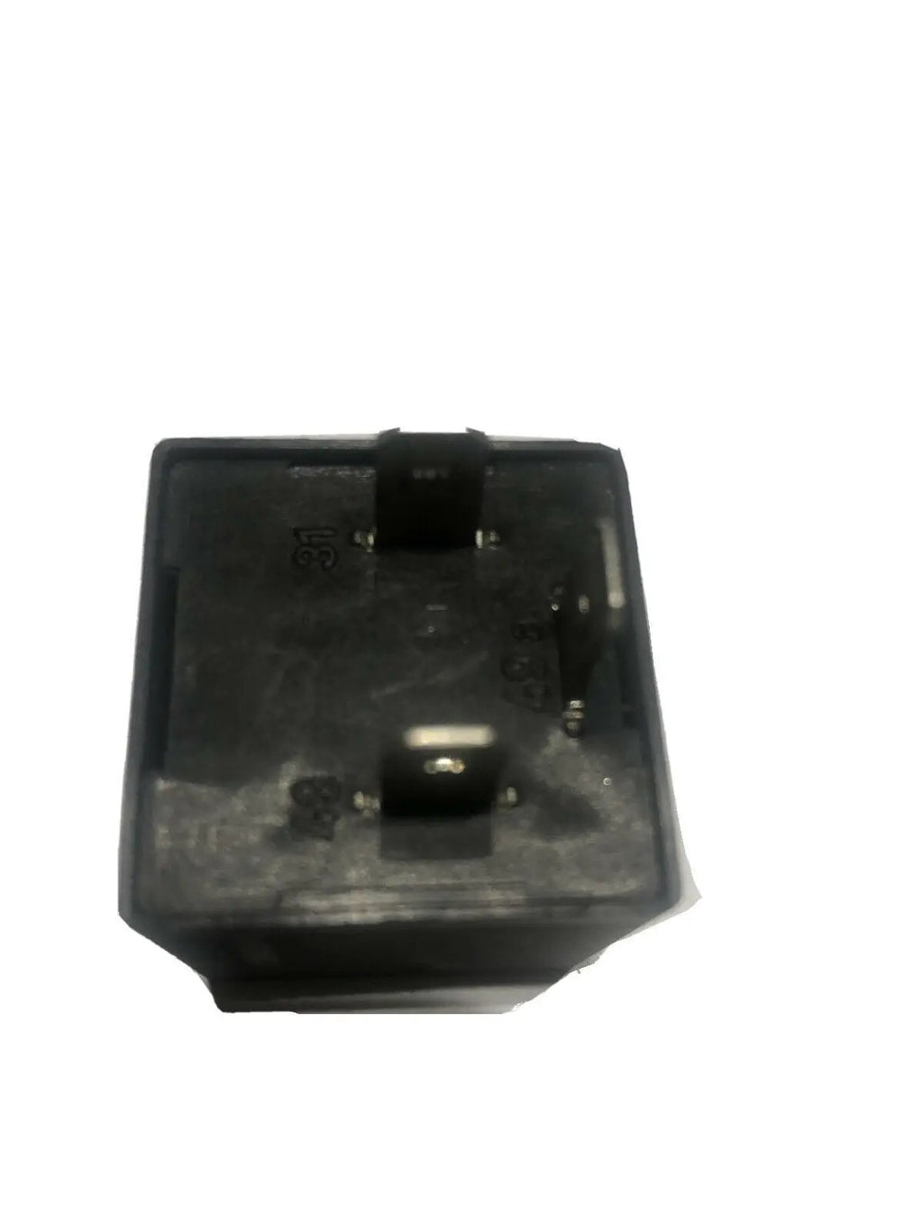 Genuine Volkswagen Fuel Pump Relay 191-906-383-C by Volkswagen