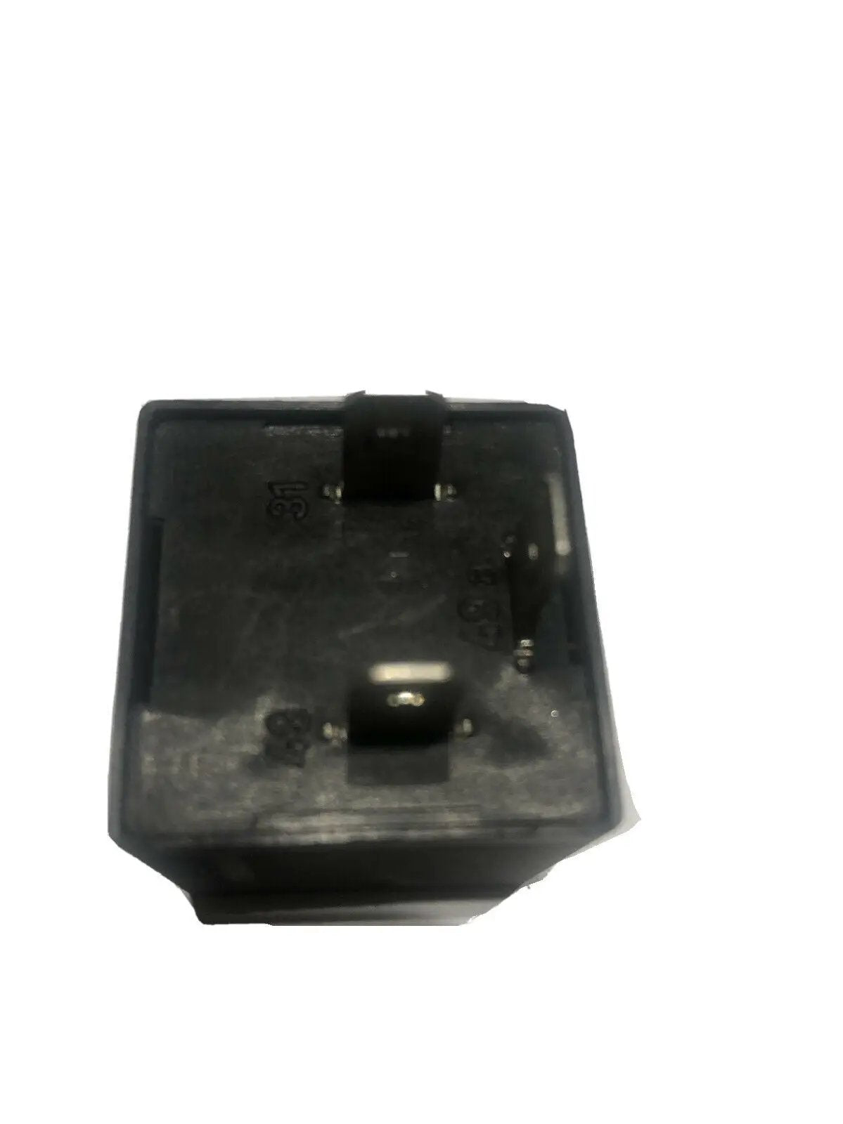 Genuine Volkswagen Fuel Pump Relay 191-906-383-C by Volkswagen