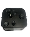 2007 CHEVY TRAILBLAZER HEADLIGHT DIMMER CONTROL SWITCH 10372952