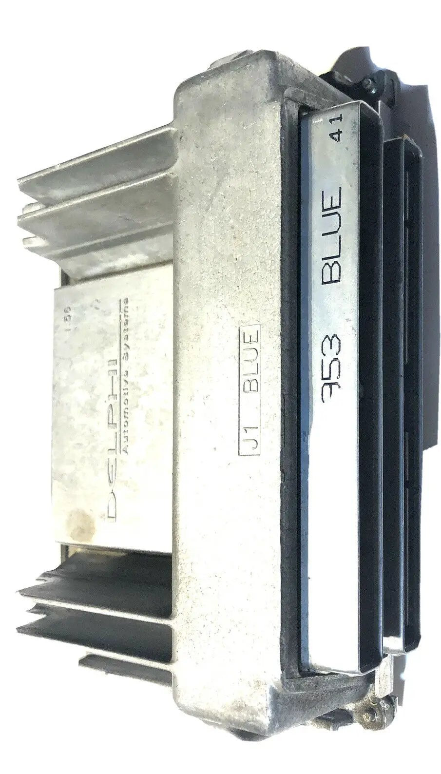VIN programmed GM 98-05 3.1, 3.4, 3.5, 3.8 Engine Computer GM by GM Delco