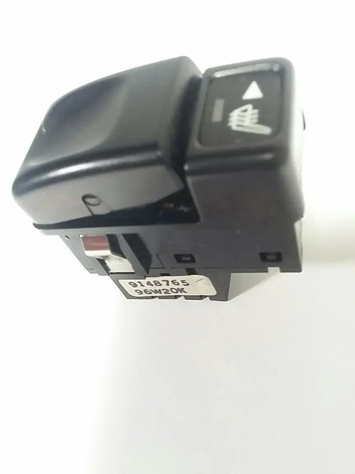 1993-97 Volvo 850 LH heated seat switch 9148765 by VOLVO
