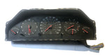 1995-96 Volvo 960 Instrument Cluster Speedometer Gauges W/ 166,434 Mile 9148628