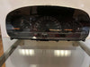 Almost-gone 1996-00 Chrysler Town Country instrumental gauge cluster speedometer