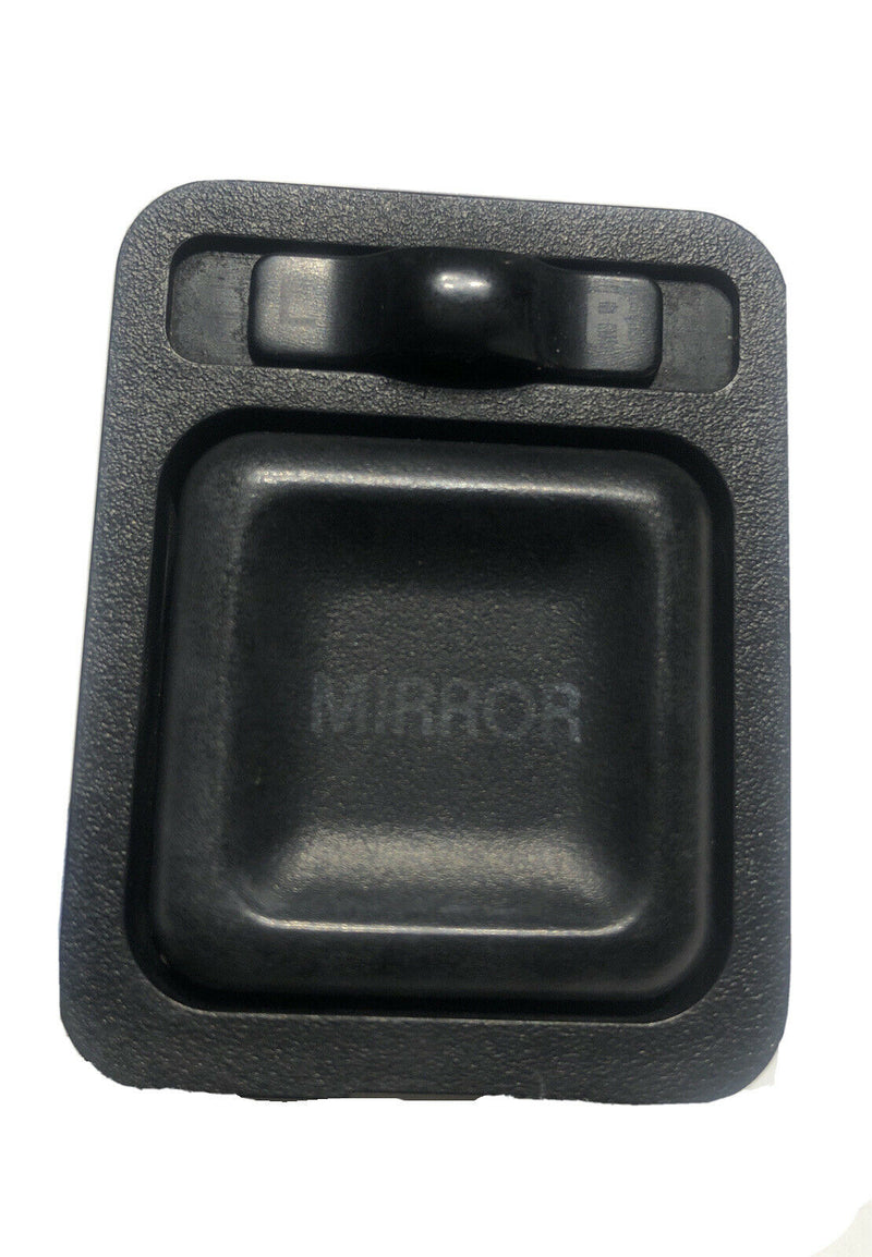 #5060L ACCORD 98 99 00 01 02 03 MASTER DRIVER POWER DOOR MIRROR CONTROL SWITCH