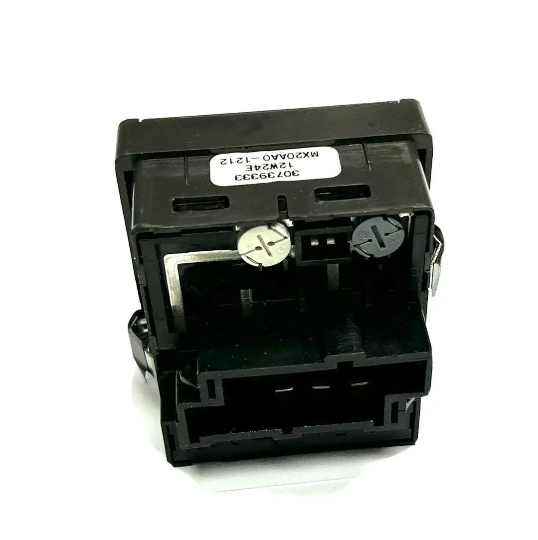GENUINE 98-00 VOLVO S70 V70 / 98-04 VOLVO C70 Headlight Switch 8622023 8601773 by Volvo