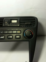 2000 Honda Accord LX A/C. Heat Climate Control assembly w/Clock & Bezel $1000.00