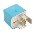 For Toyota Land Cruiser Lexus Blower Motor OEM Relay 90987-04010 156700-2550 by ATY