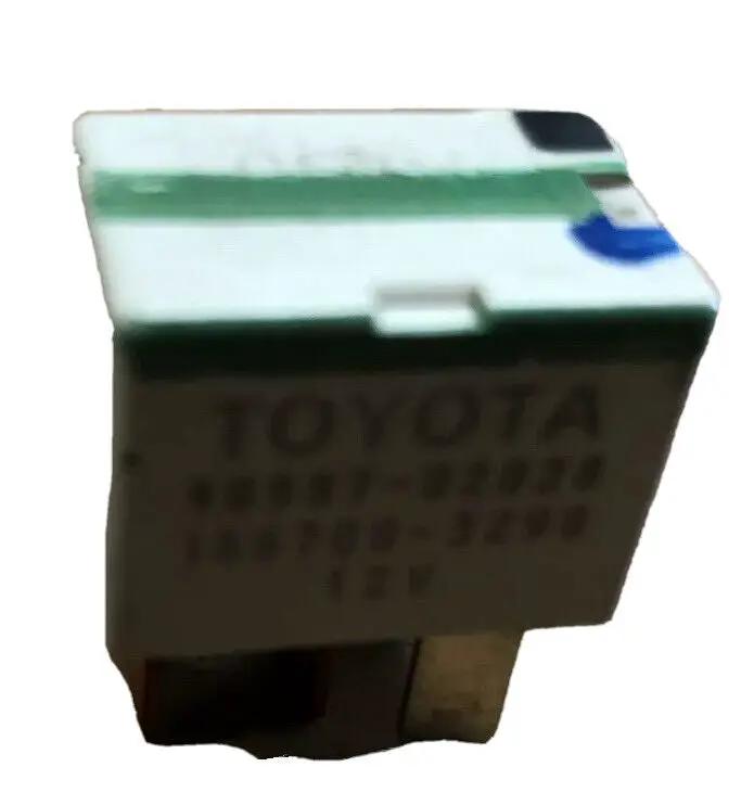Genuine A/C Air Conditioning Relay fit for DENSO Toyota LEXUS SCION 90987-02028 by Unbranded