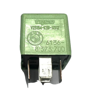 BMW X5 E53 Replacement Relay 8373700 Compatible 2000 To 2018