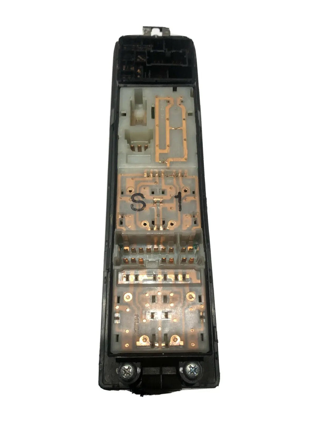 Nissan Titan Armada Master Power Window Lock Mirror Switch 04 05 06 07 by Nissan