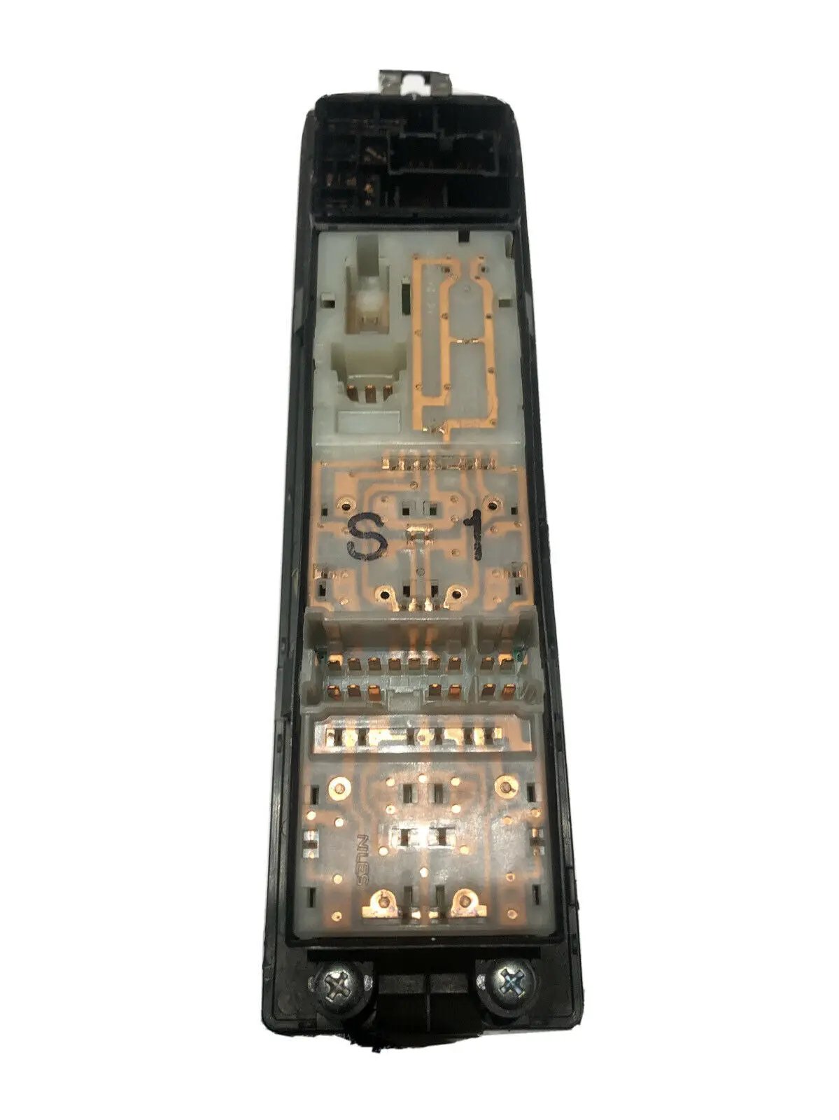 Nissan Titan Armada Master Power Window Lock Mirror Switch 04 05 06 07 by Nissan