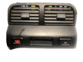 1999 1998 1997 1996 Nissan Maxima Center Vents Clock 95 96 97 98 99 With Hazard(