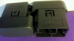 2001 VOLVO S-40 1.9T SWITCH SUBSTITUTE HOLE BLOCKER 30889567