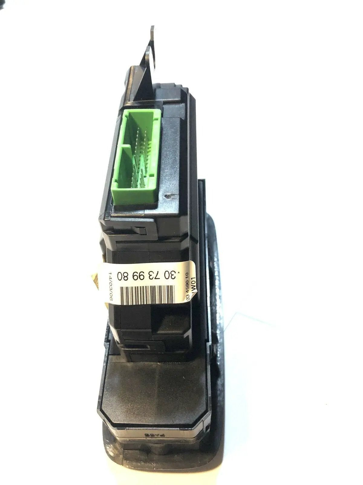 BLACK 2004-05 Volvo XC90 drivers master power window switch mirrors & door lock by Volvo-Alps Ireland