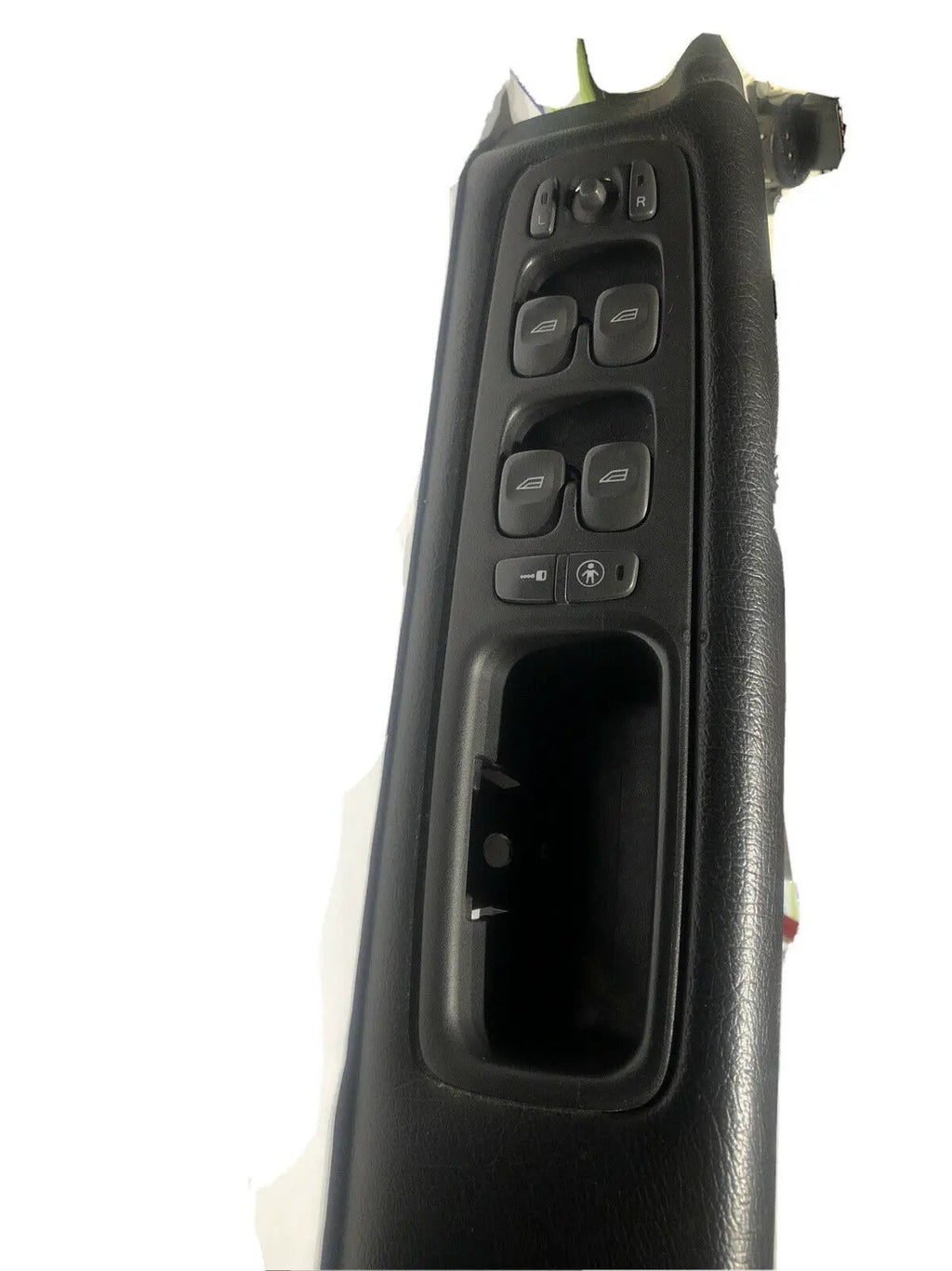 2009-2013 Volvo C70 Master Power Window Switch OEM K0A0332 by Volvo