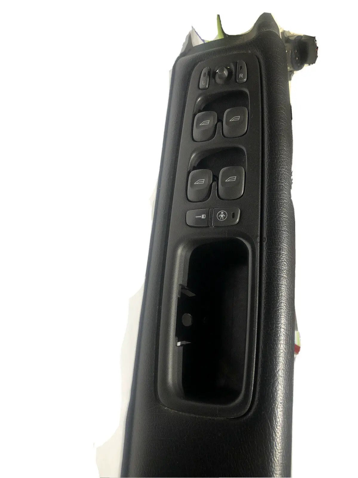 2009-2013 Volvo C70 Master Power Window Switch OEM K0A0332 by Volvo