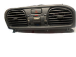 Volvo Tan Center Vent With Hazard Switch  30613847lh