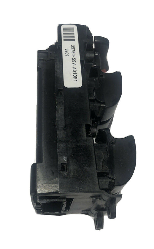 98 99 00 01 02 HONDA ACCORD MASTER WINDOW POWER SWITCH SEDAN