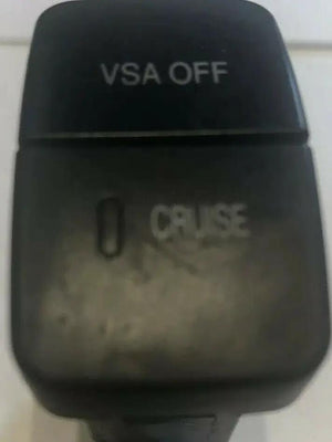 Vsa Off Switch Fits 2007 Honda Civic M24985 R294566
