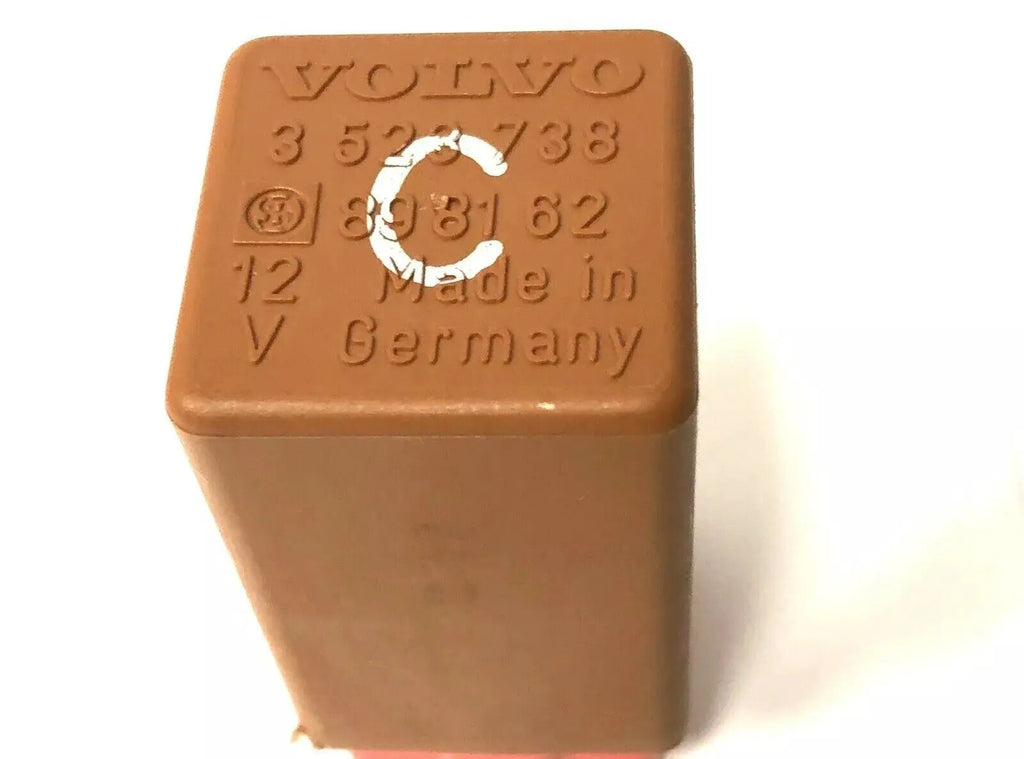 1993 1994 VOLVO 960 RELAYS Have some spares on hand. by Volvo oem