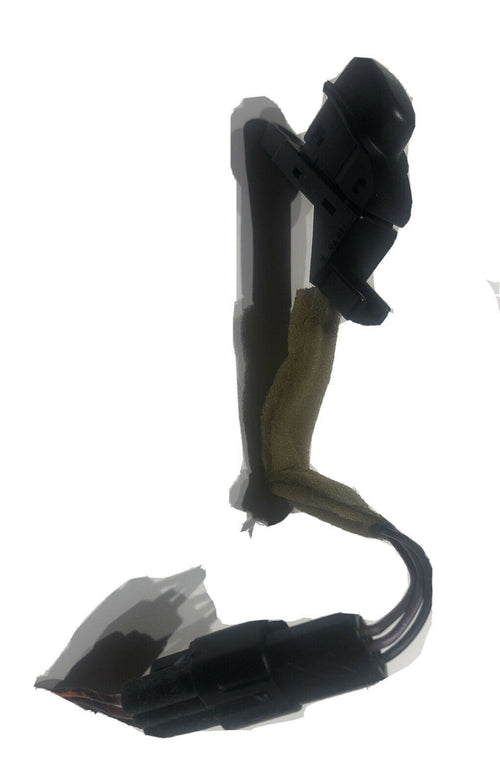 1996-2000 Town & Country Caravan Trac Off Traction Control Switch Button