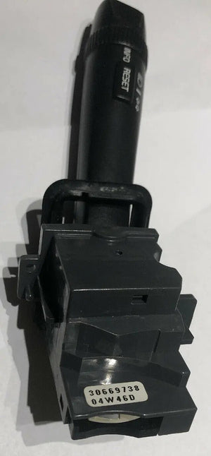 05-14 Volvo S60 S80 V70 XC70 XC90 Turn Signal Switch 30768097