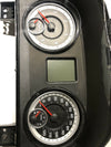 14 2014 Dodge Ram 1500 Tradesman 3.0 L diesel mph speedometer 149,753 miles! OEM