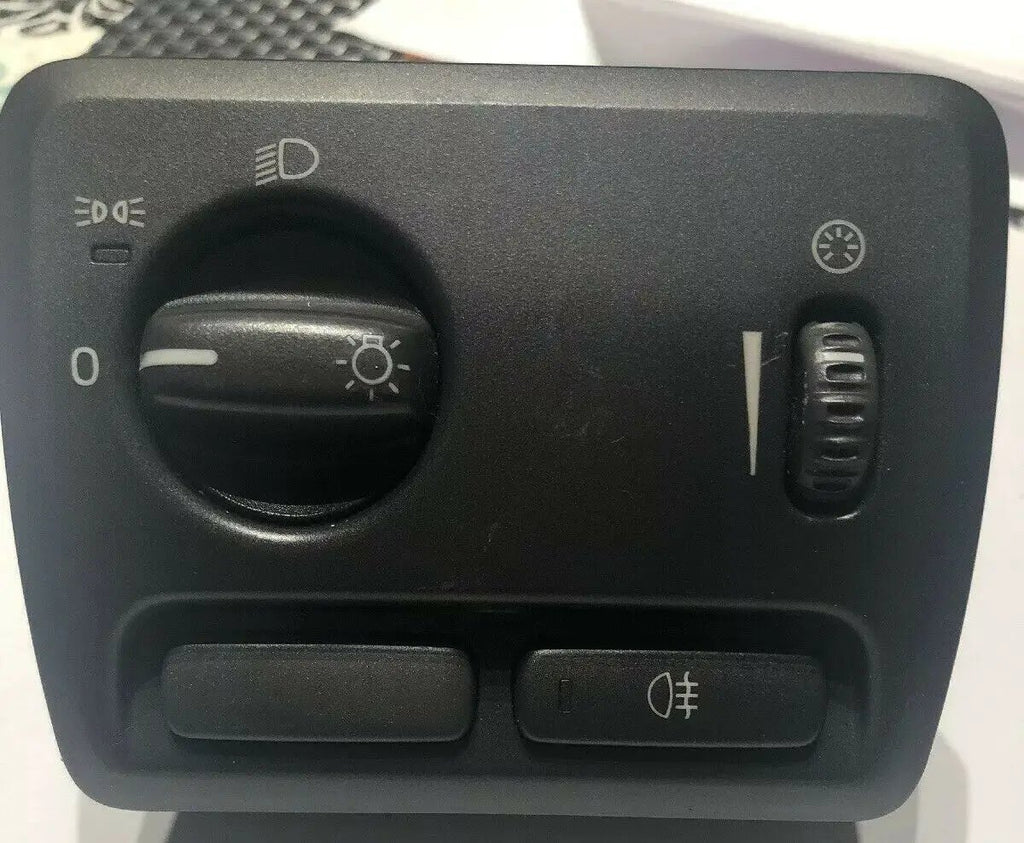 OEM Volvo 2004 2005 2006 07 2008 S60 V70 OEM Head light Switch #8645714 by Volvo