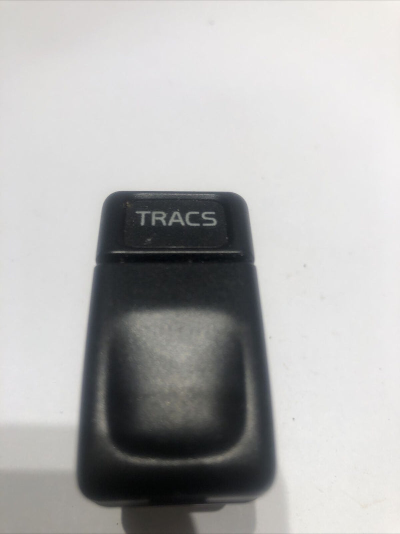 Volvo 850 Traction Control Switch TRACS Button 9148600 OEM