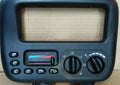 OEM 2000 DODGE Chrysler CARAVAN PLYMOTH Center Bezel AC Control P04677915AB / A+ by OEM DODGE Chrysler Town & Country Jeep