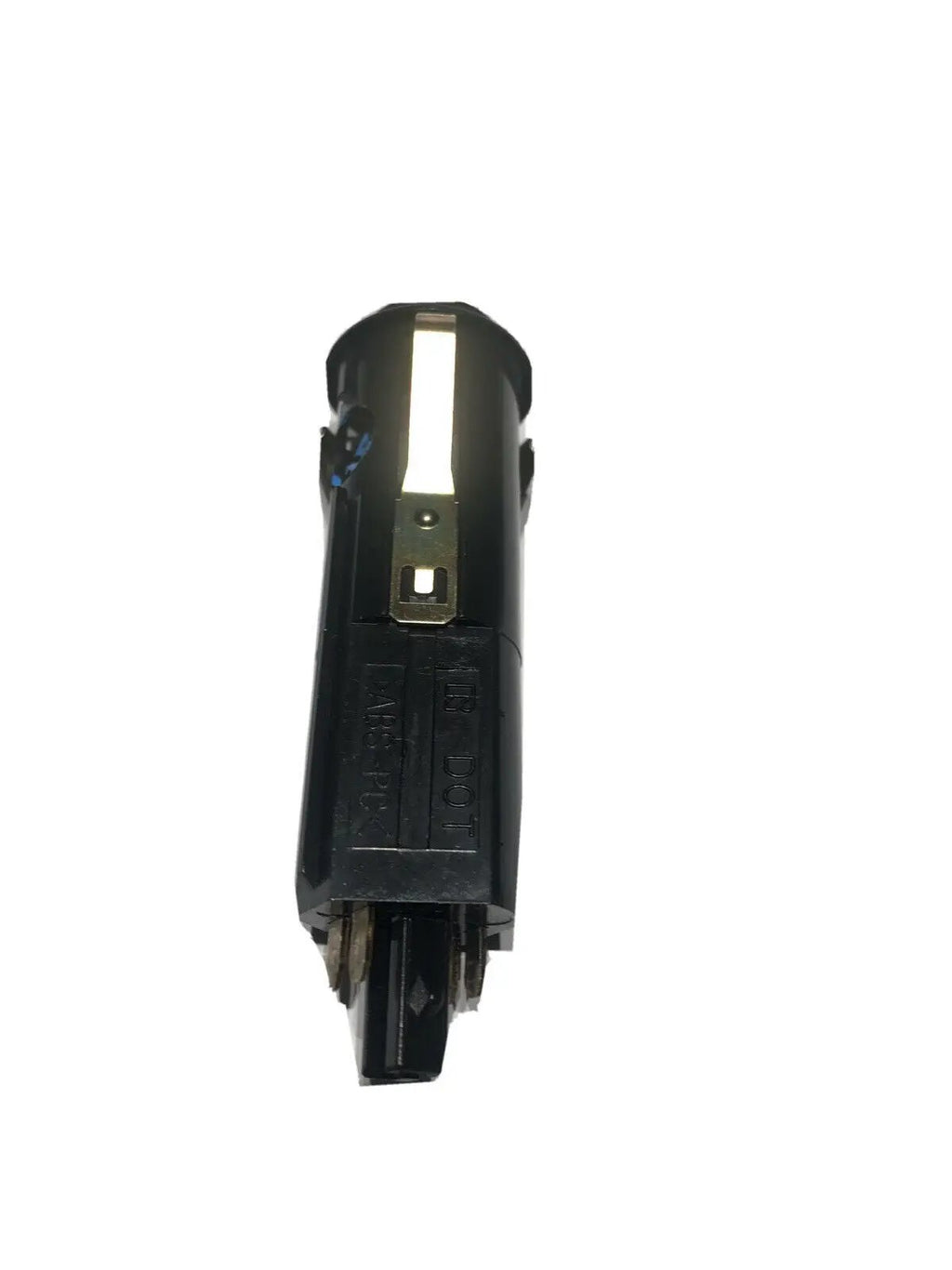 SAAB 900 9-3 9-5 9000 HAZARD SAFETY SWITCH EMERGENCY BUTTON FLASHER 4109526 EXC+ by Saab