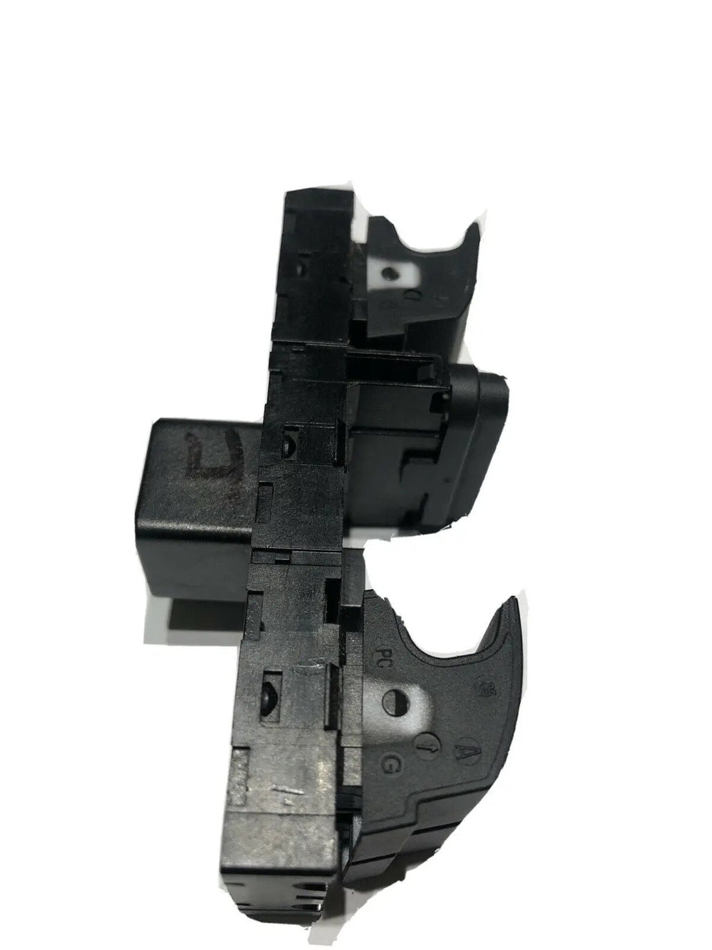 Master Power Window Switch Front LH Left Driver for VW Passat Tiguan Jetta Golf by AM Autoparts
