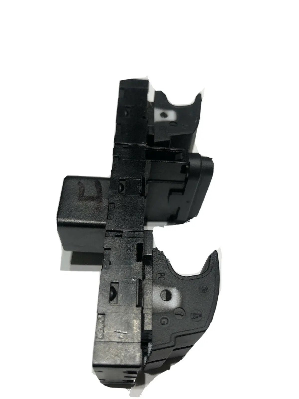 Master Power Window Switch Front LH Left Driver for VW Passat Tiguan Jetta Golf by AM Autoparts