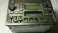 98-04 03 02 01 00 Volvo v70 s40 v40 oem cassette player radio stereo 3533741-1 by Volvo