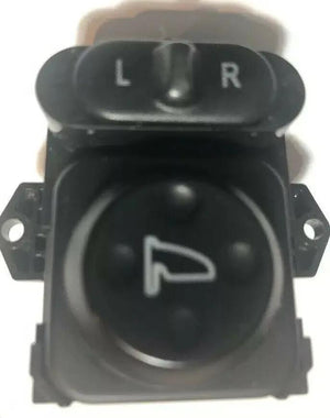 WELLS SW7631 Door Mirror Switch for Honda Odyssey 2005 2006 2007