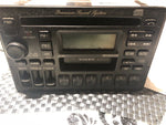 Reman SERVICE 1997-04 40 70 90 Series Volvo Radio AM FM Cassette CD Prem Sound